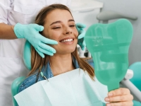 Lente de Contato Dental